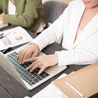 Women in a World of Men